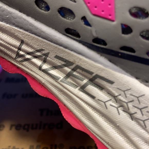 New Balance women’s VAZEE running shoes 👟 7.5. - Picture 8 of 8